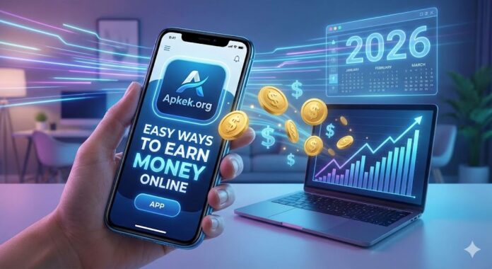 APKek Org APK Download Platform Guide